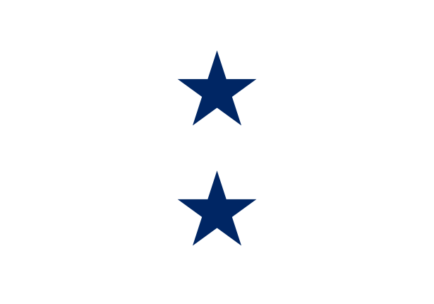 File:Flag of a United States Navy rear admiral (non-executive).svg