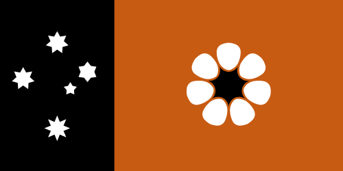 Flag of the Northern Territory.svg