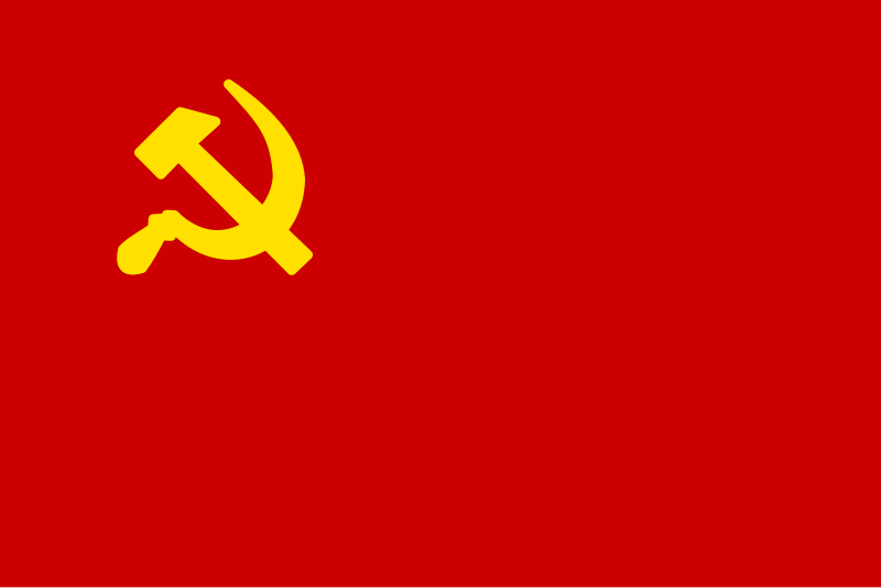 File:Flag of the Syrian Communist Party (Bakdash).svg