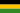 Bandera del Gran Ducado de Sajonia-Weimar-Eisenach (1897-1920) .svg
