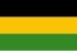 Bandera de Saxònia-Weimar-Eisenach