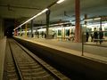 Vignette pour Métro de Lausanne