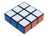 Floppy Cube