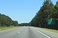 Florida I10eb Exit 192 1 mile