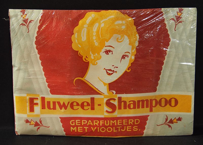 File:Fluweel-Shampoo geparfumeerd met viooltjes, pic1.JPG