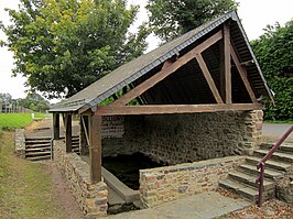 Lavoir (openbare wasplaats)