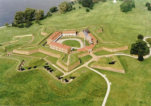 Fort McHenry