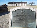 Fort Richardson Texas Historical Marker.jpg