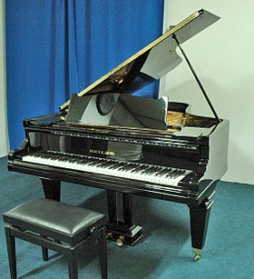 Logo Seiler (pianoforte)