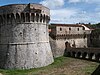 Forteresse de Firmafede à Sarzana.JPG