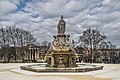 * Nomination Fountain of the Esplanade in Nîmes, Gard, France. --Tournasol7 08:13, 25 January 2021 (UTC) * Promotion Good quality --Michielverbeek 08:26, 25 January 2021 (UTC)