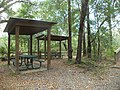 North end picnic area