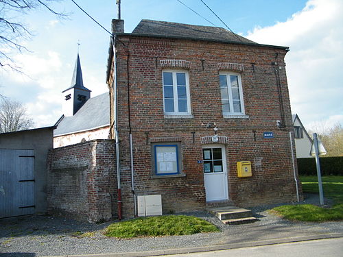 Serrurier porte blindée Framicourt (80140)