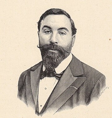 François-Léon Sicard