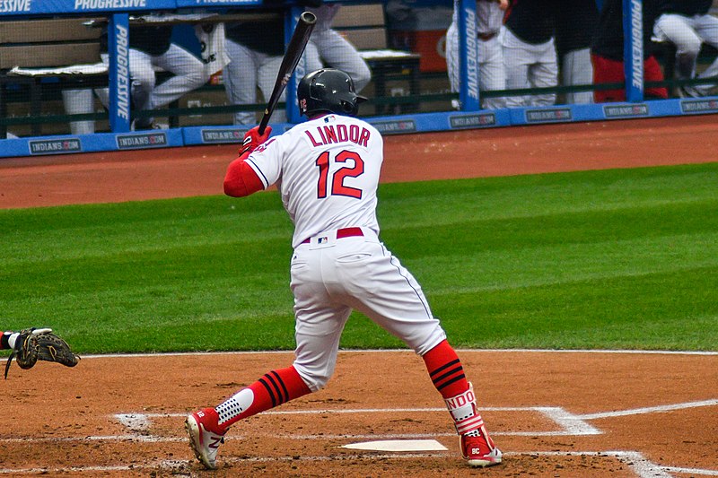 File:Francisco Lindor (34958499195).jpg