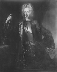 Fredrik IV, 1671-1702, hertig av Holstein-Gottorp