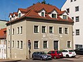 Wohnhaus mit ehemaliger Gastwirtschaft (Klosterschänke)