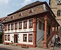 Historisches Rathaus der Stadt Freinsheim