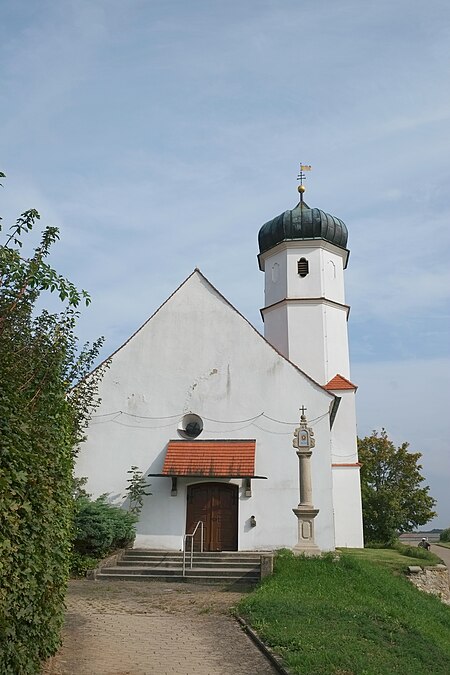 Fremdingen St. Leonhard 3955