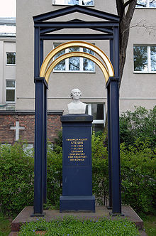 Tomba di Friedrich August Stüler (aka) .jpg