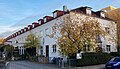 {{Baudenkmal Bayern|D-1-62-000-1101}}