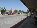 Fort Sumner, New Mexico