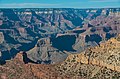 * Nomination South Rim, Grand Canyon -- Sixflashphoto 02:17, 22 May 2018 (UTC) * Promotion Good quality. -- Johann Jaritz 02:40, 22 May 2018 (UTC)