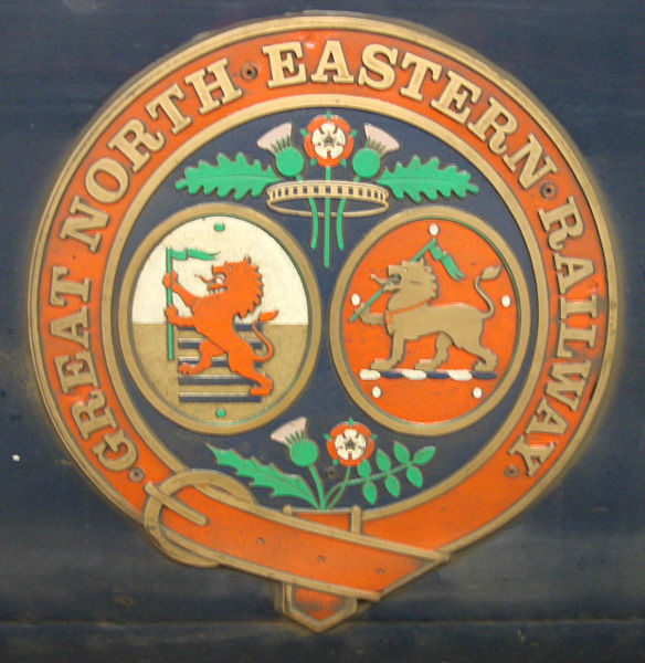 File:GNER shield cast.JPG