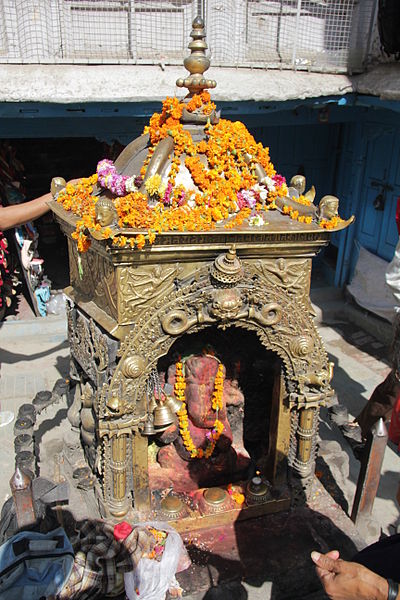 File:Ganesh mandir indrachwok GP (4).JPG