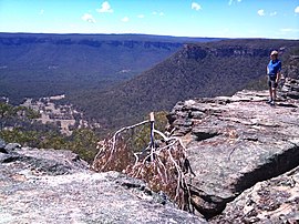 Gardens of Stone NSW Avustralya 1.jpg