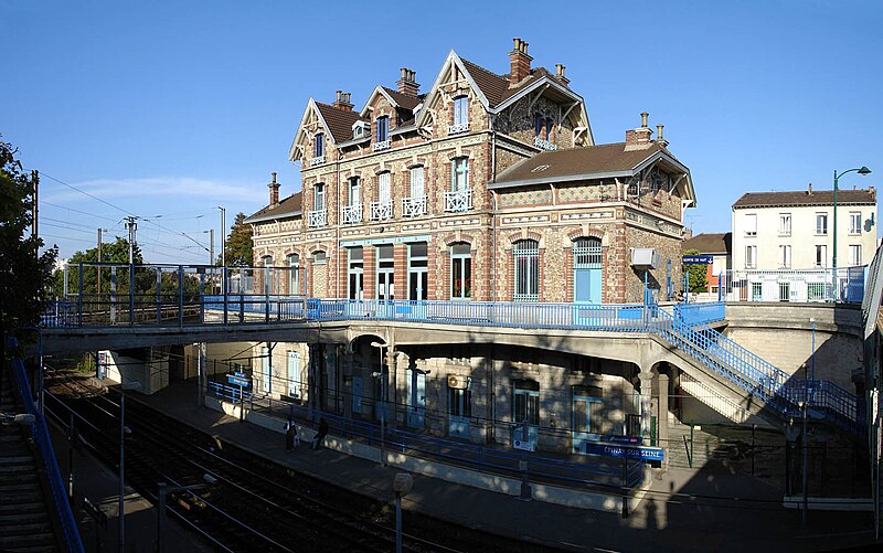 File:Gare d Epinay-sur-Seine 09.jpg