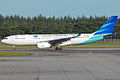 Garuda Indonesia Airbus A330-200