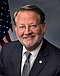 Gary Peters officielle foto 115. kongres.jpg