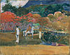 Gauguin - Femmes et cheval blanc.jpg