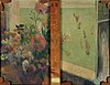 Gauguin 1888 Bouquet de fleurs devant la mer.jpg