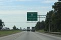 Georgia I75sb Exit 146 1 mile