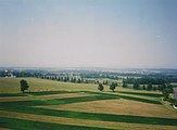 Gettysburg Battlefield