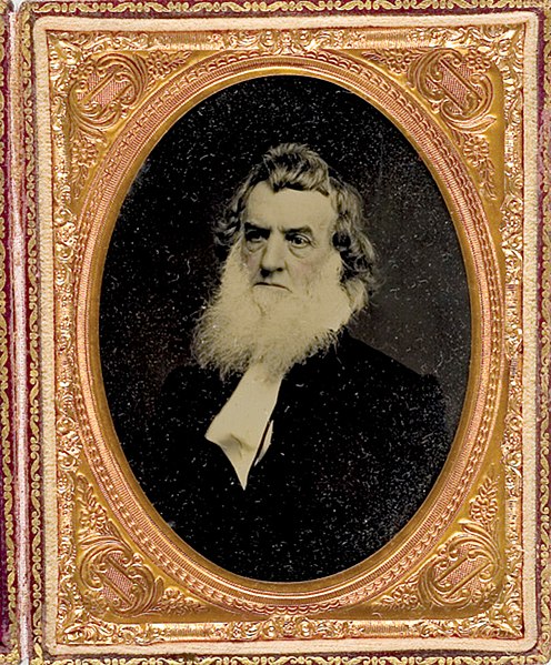 File:Gideon Welles - Ambrotype.jpg