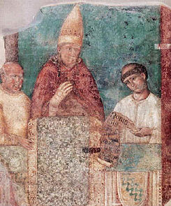 Giotto - Bonifatius VIII.jpg