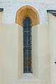 * Nomination Gothic apse window of the subsidiary church Saint Michael, Glanegg, Carinthia, Austria -- Johann Jaritz 01:17, 10 July 2024 (UTC) * Promotion Good quality. --Jacek Halicki 01:56, 10 July 2024 (UTC)