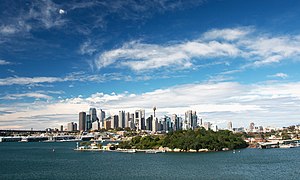 Goat Island (Port Jackson)