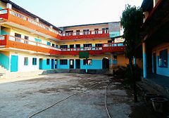 Godawari School.JPG