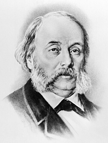 Ivan Alekszandrovics Goncsarov