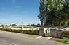 Gonnehem British Cemetery