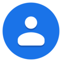 Google Contacts logo.png
