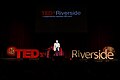 Gordon Bourns at TEDxRiverside (15608786841).jpg