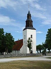 Fårö Church