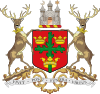 Grand coat of arms of Nottingham.svg