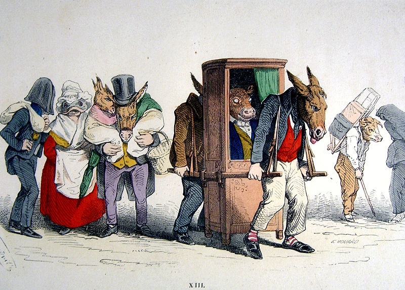 File:Grandville Tiere XIII Sänfte.jpg