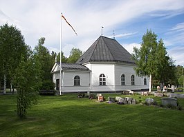 Kerk van Graninge